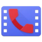 Logo of Video Caller Id android Application 